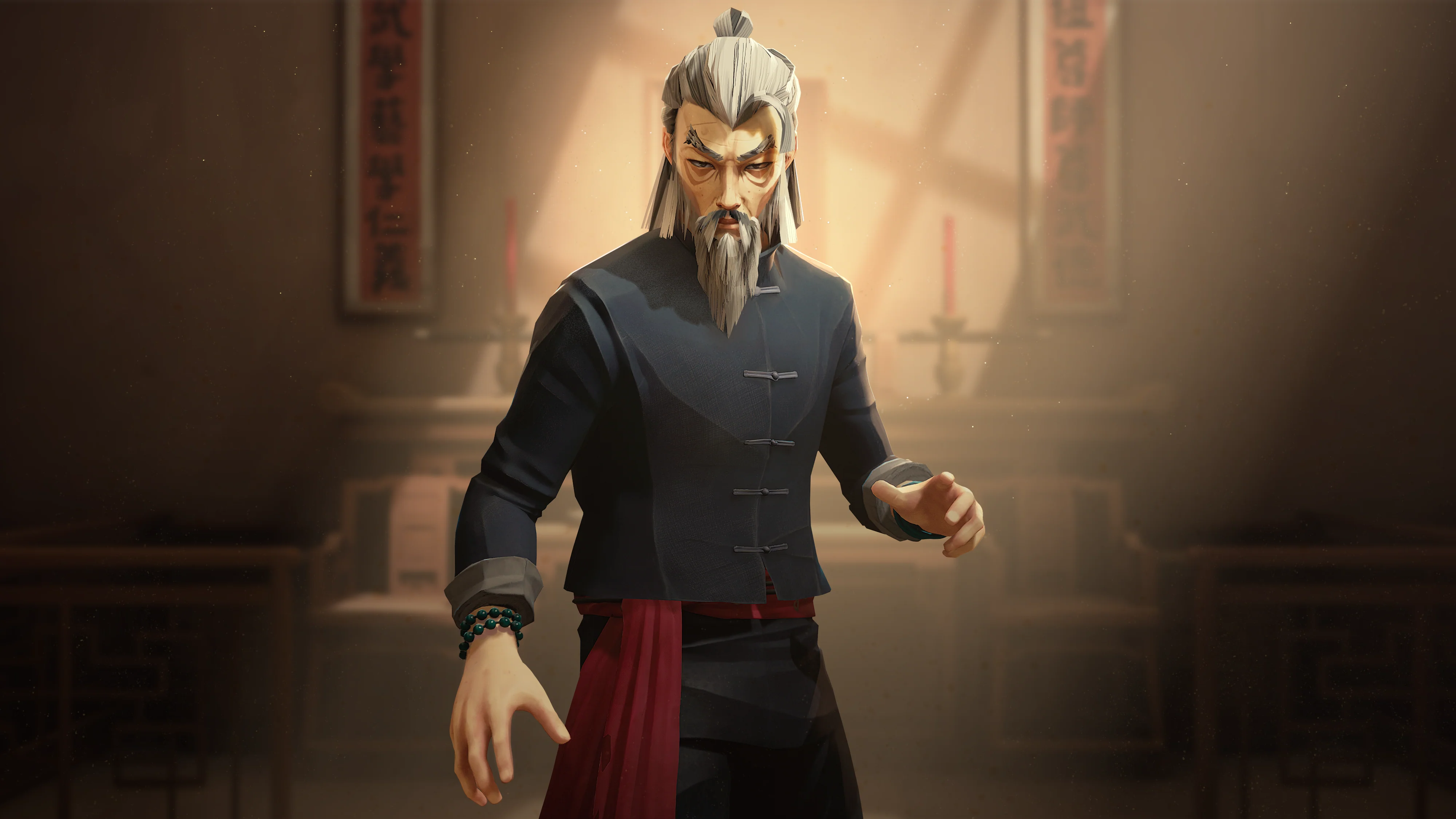 Sifu: Vengeance Edition - SWITCH - Image 6