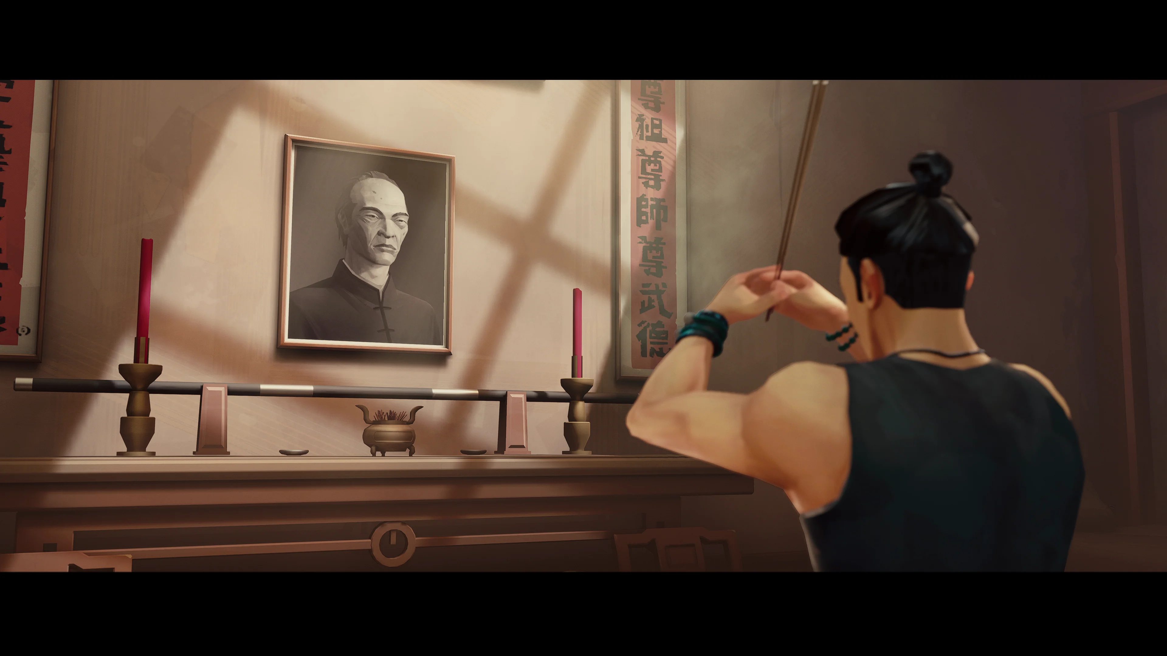 SIFU VENGEANCE EDITION - XBOX ONE/XBOX SERIES X - Image 3