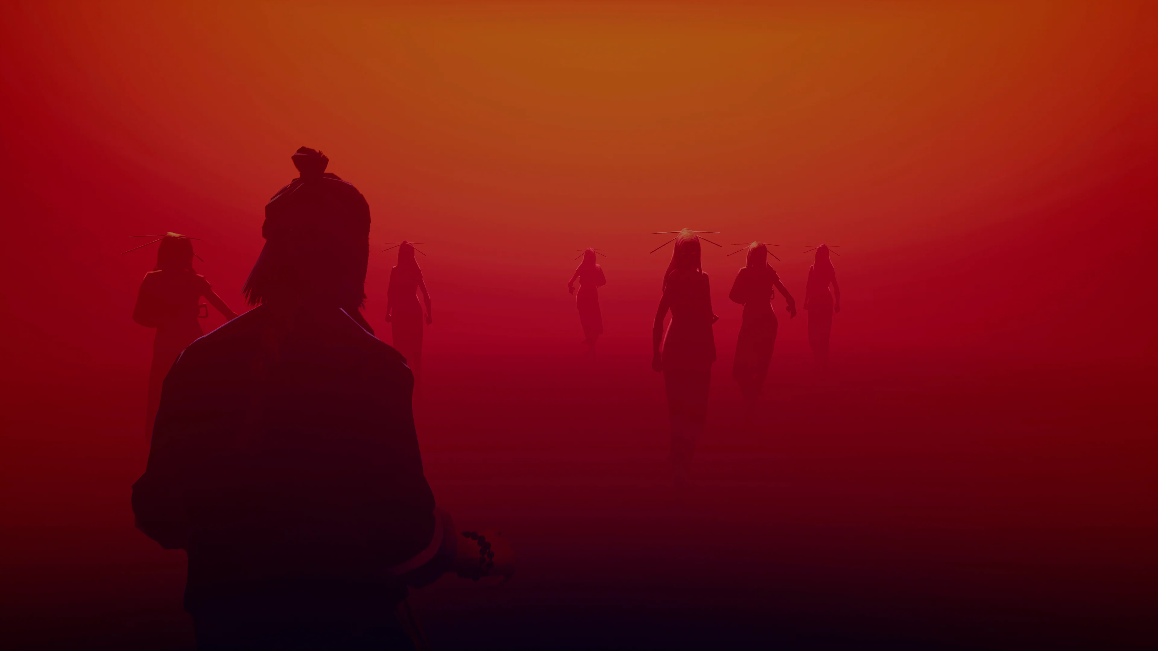 SIFU VENGEANCE EDITION - XBOX ONE/XBOX SERIES X - Image 5