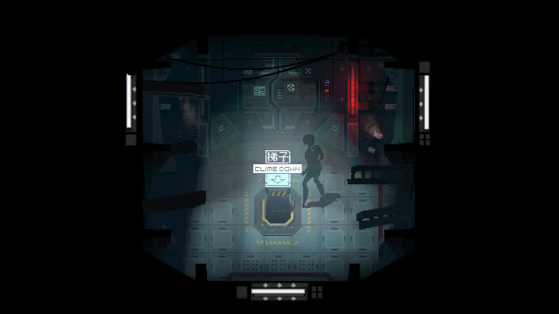 SIGNALIS [Standard Edition] - Nintendo Switch - Image 6