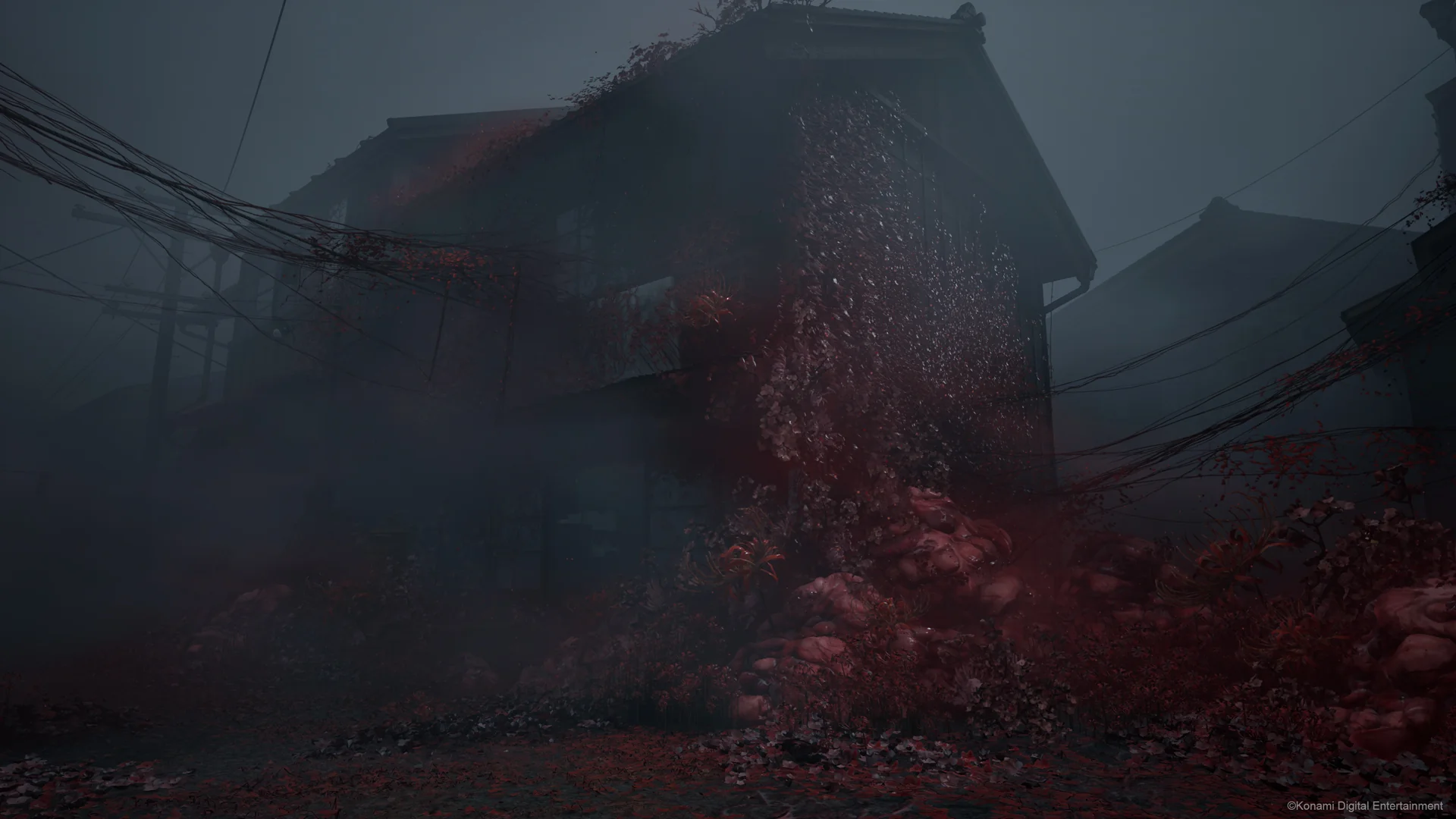 Silent Hill f - Xbox Series X - Image 5