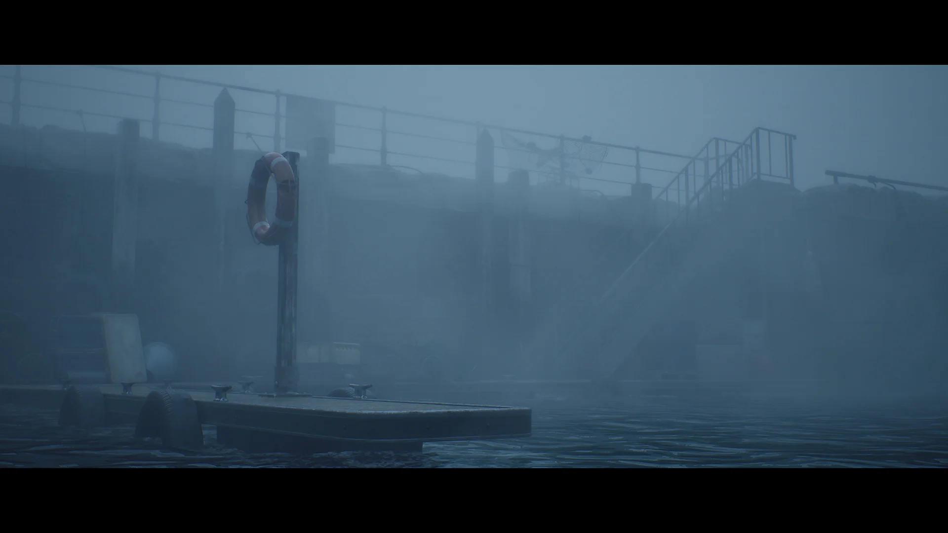 Silent Hill: Townfall - PlayStation 5 (PRE-ORDER) - Image 3