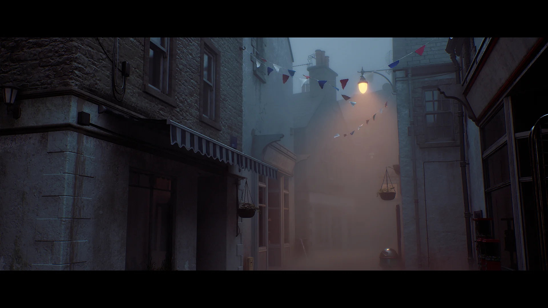 Silent Hill: Townfall - PlayStation 5 (PRE-ORDER) - Image 4