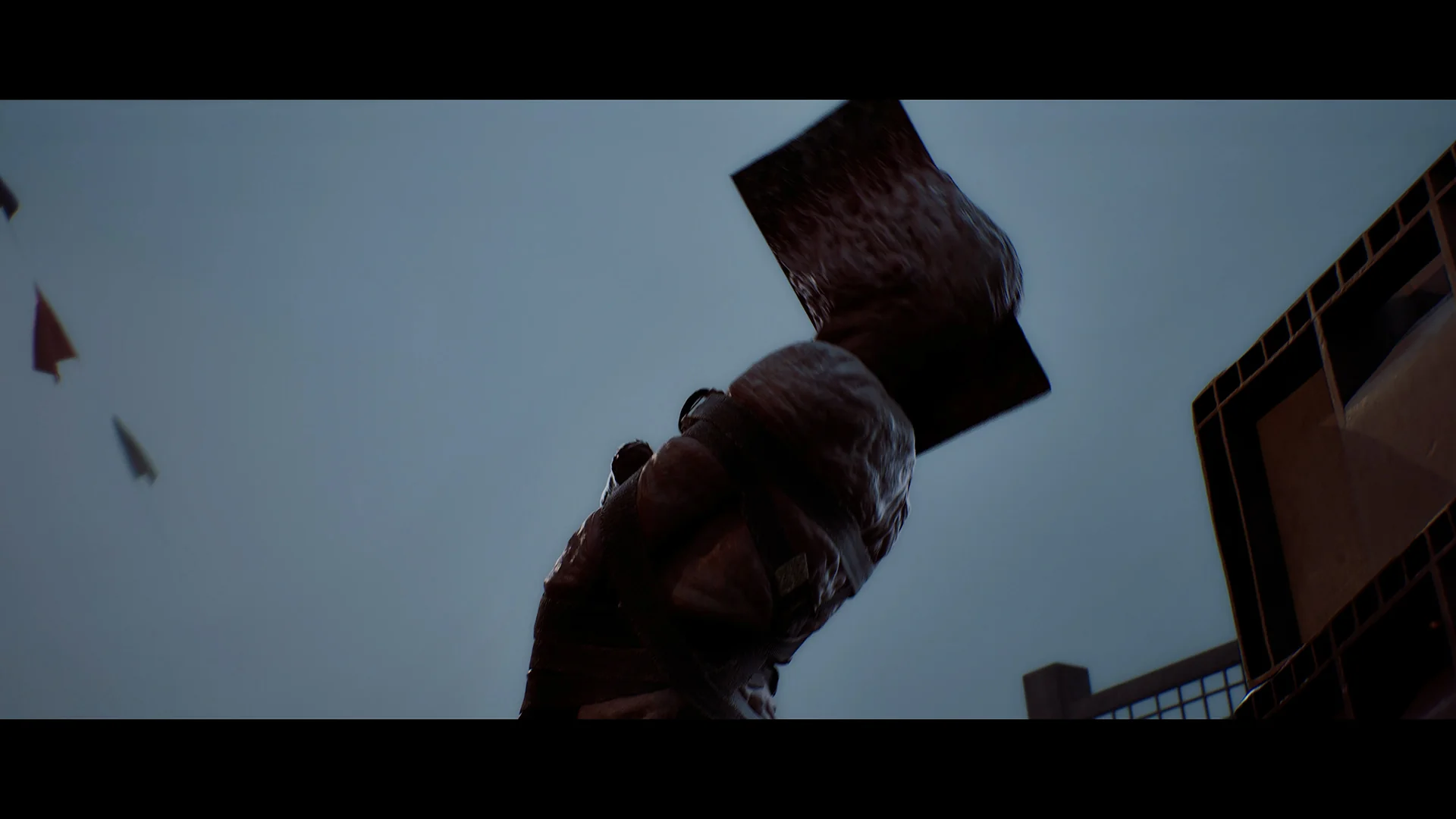 Silent Hill: Townfall - PlayStation 5 (PRE-ORDER) - Image 6