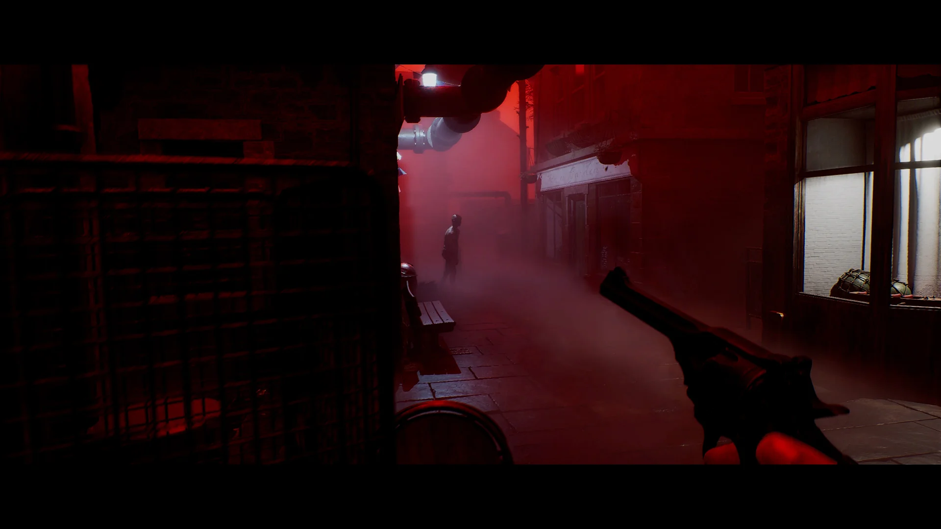 Silent Hill: Townfall - PlayStation 5 (PRE-ORDER) - Image 7