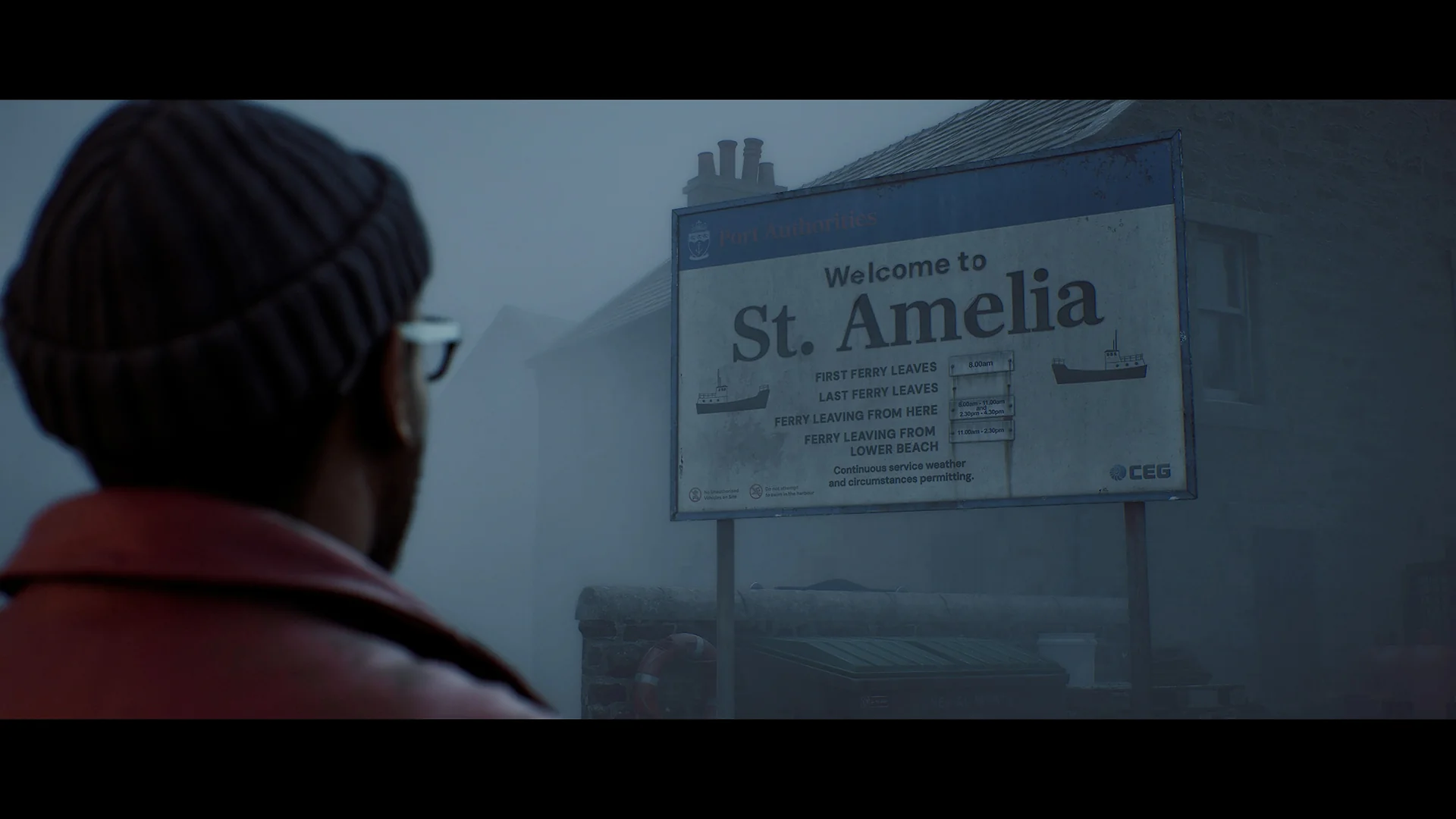 Silent Hill: Townfall - PlayStation 5 (PRE-ORDER) - Image 8