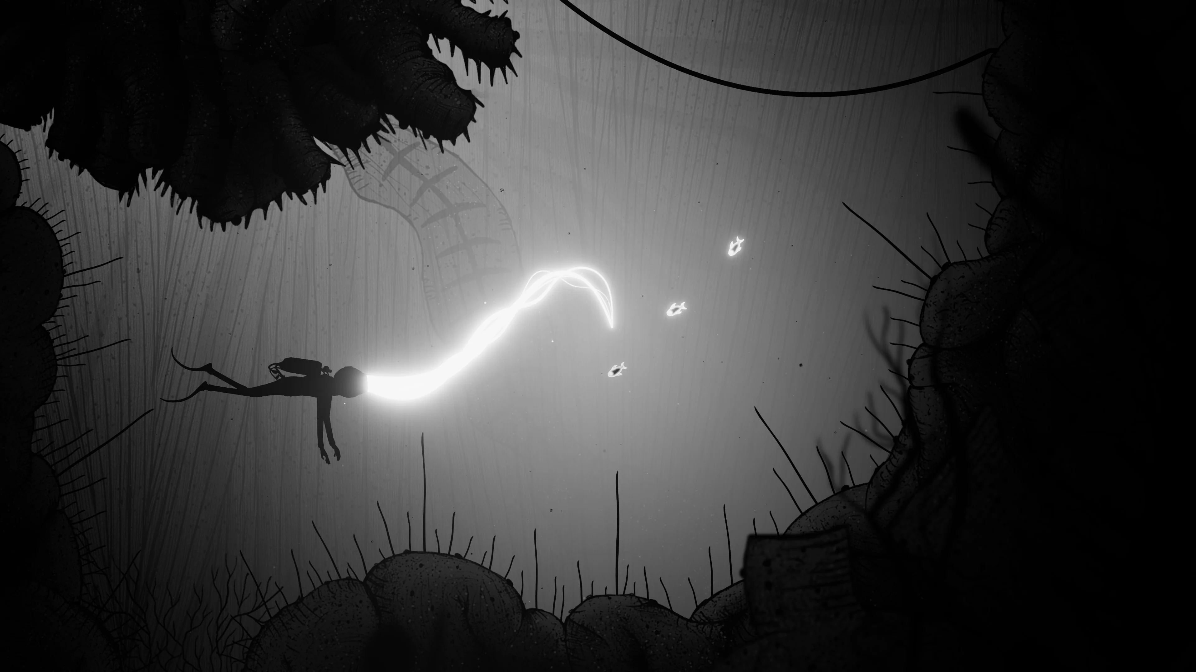SILT [Retail Edition] [EU Import] - Playstation 4 - Image 2