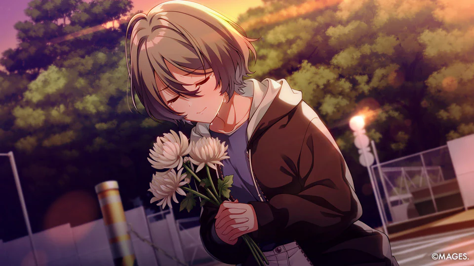SINce Memories: Off the Starry Sky - Nintendo Switch - Image 3
