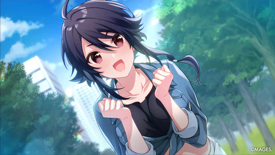SINce Memories: Off the Starry Sky - Nintendo Switch - Image 7