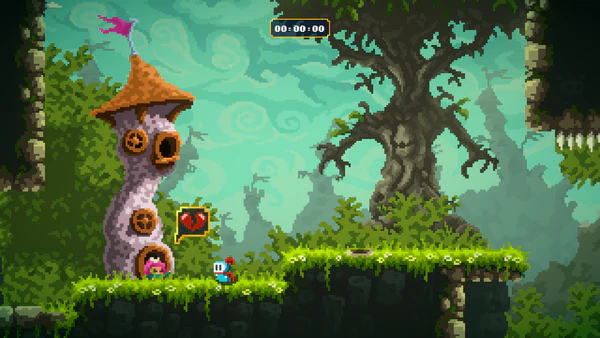 Sir Lovelot - PlayStation 4 - Image 2