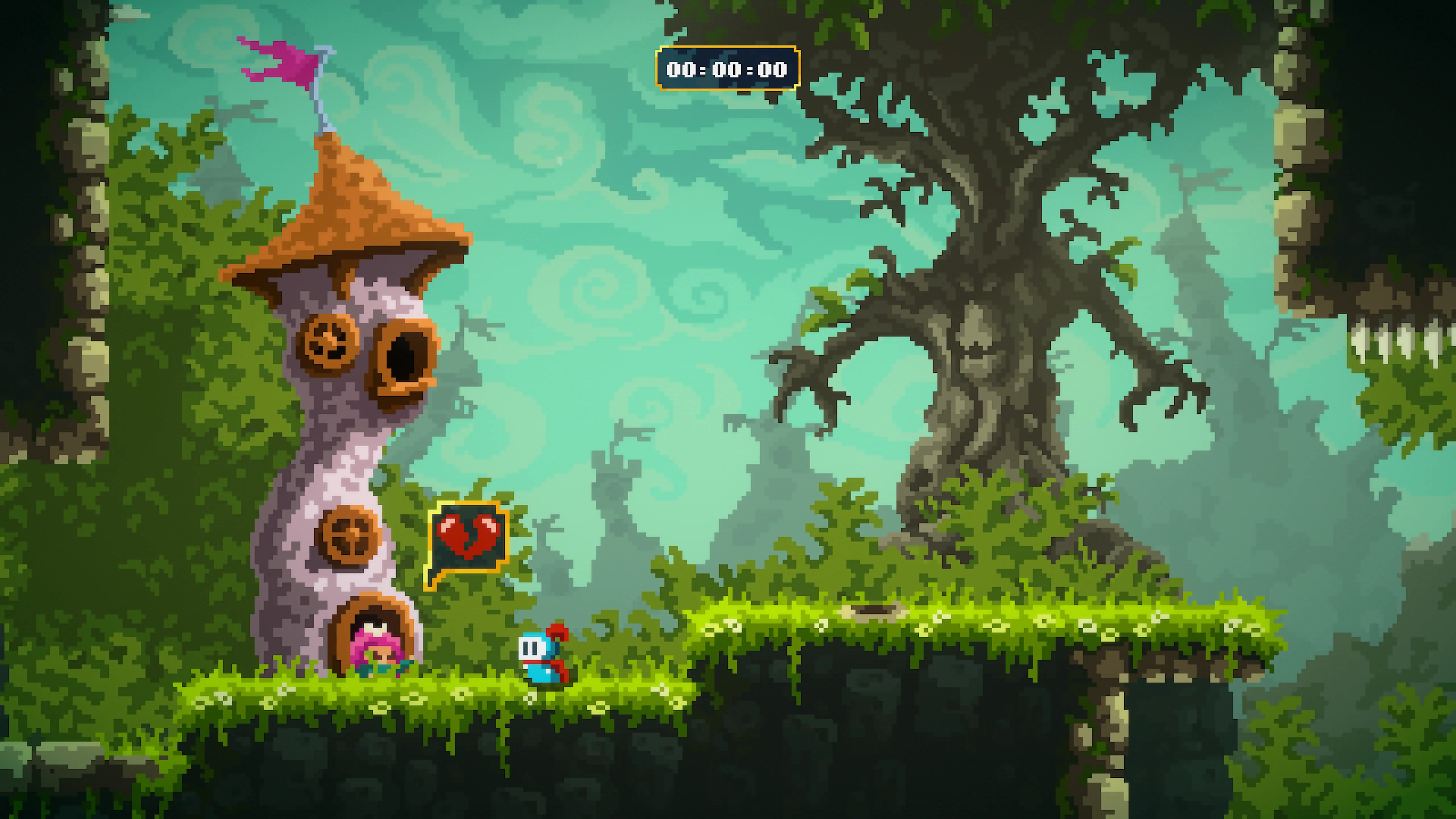 SIR LOVELOT - SWITCH [RED ART GAMES] - Image 3