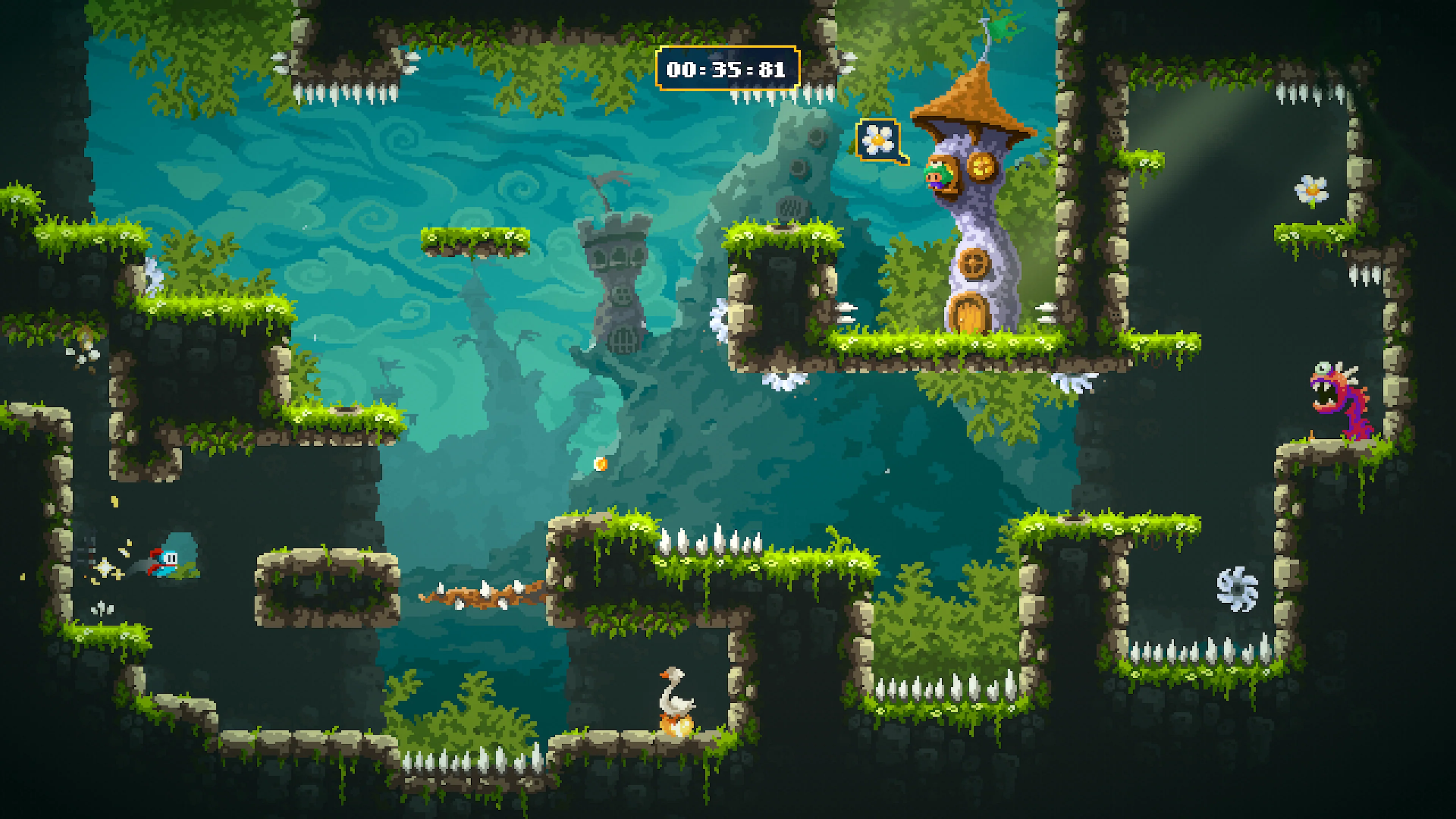 SIR LOVELOT - SWITCH [RED ART GAMES] - Image 4