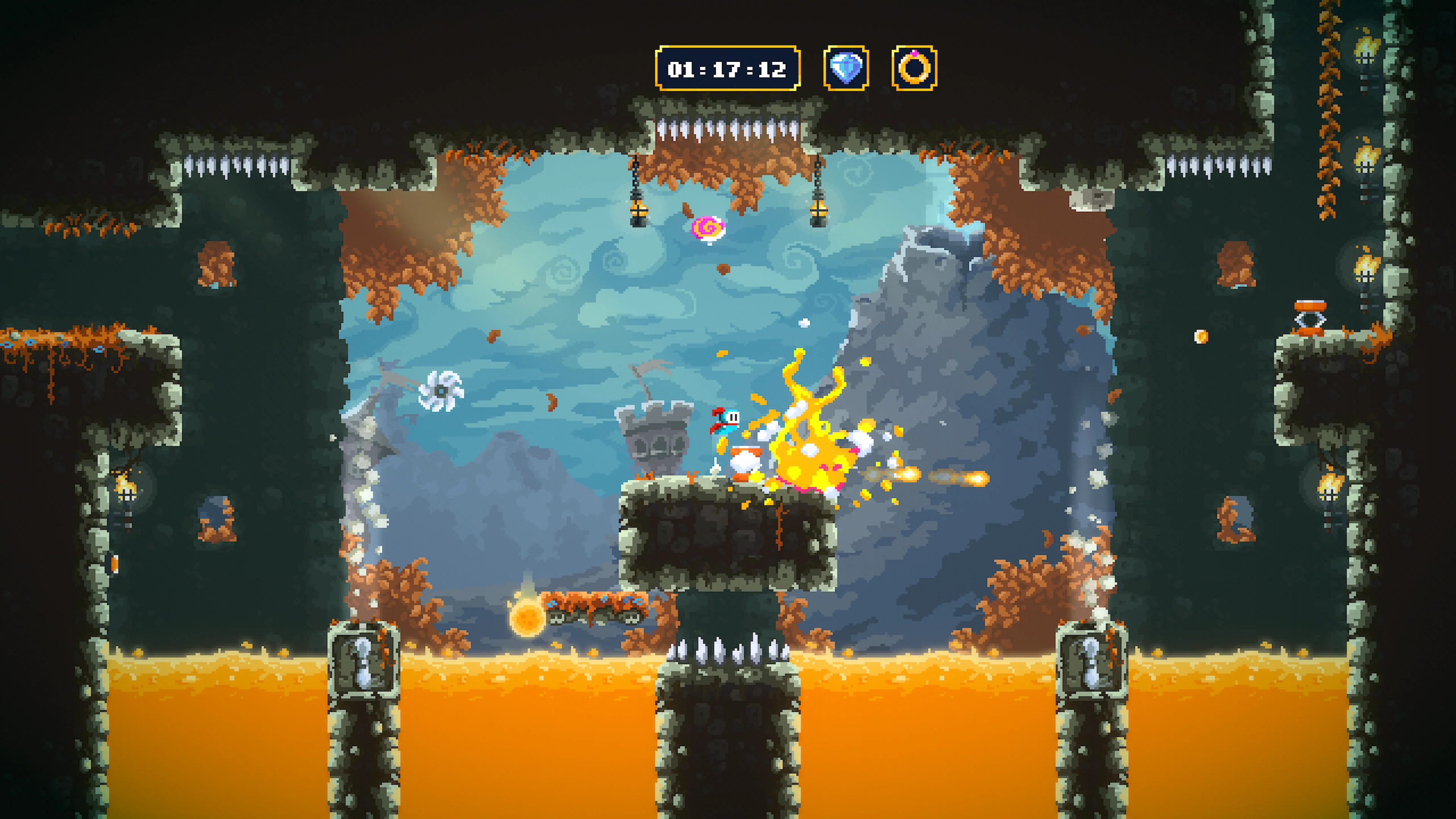 SIR LOVELOT - SWITCH [RED ART GAMES] - Image 5