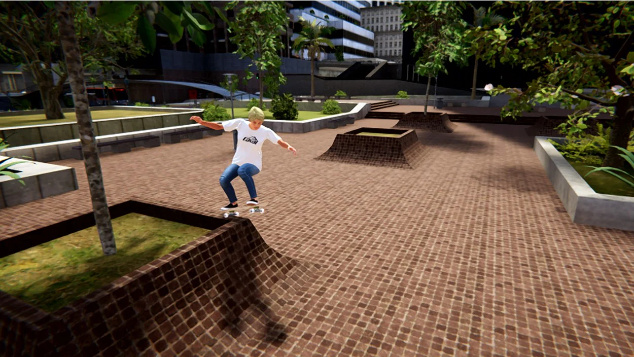 SKATER XL - SWITCH - Image 6