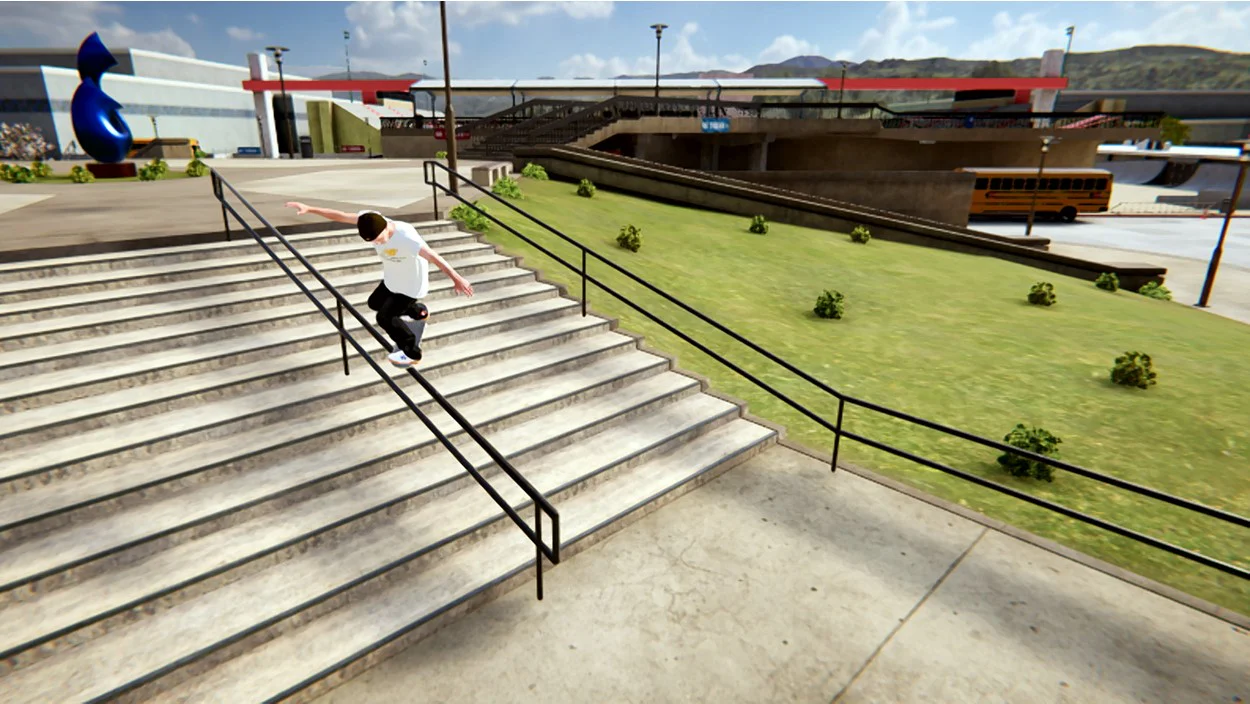 SKATER XL - SWITCH - Image 7