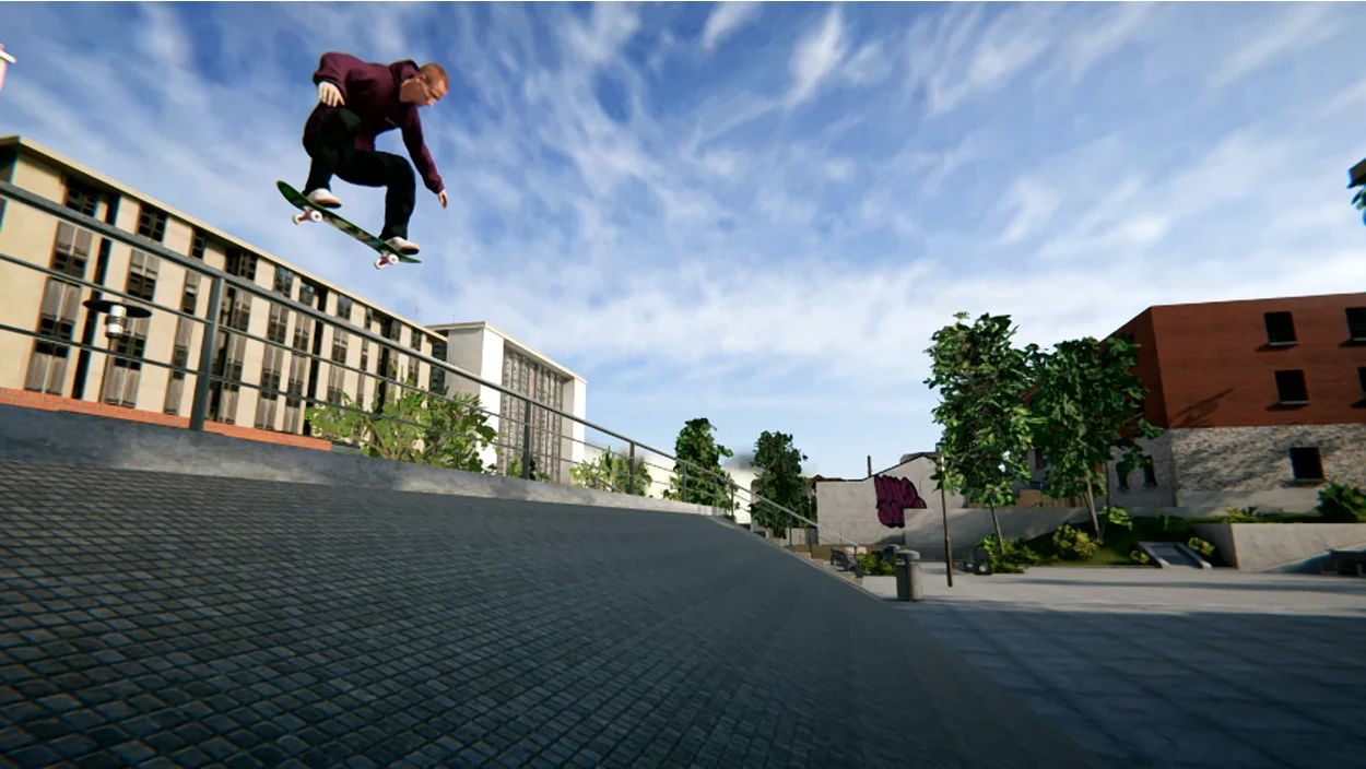 SKATER XL - SWITCH - Image 9