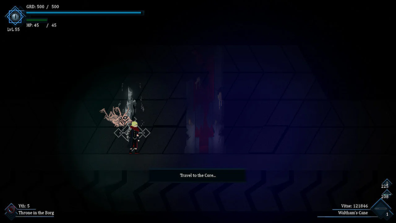 Skautfold: Bloody Pack - Nintendo Switch - Image 10