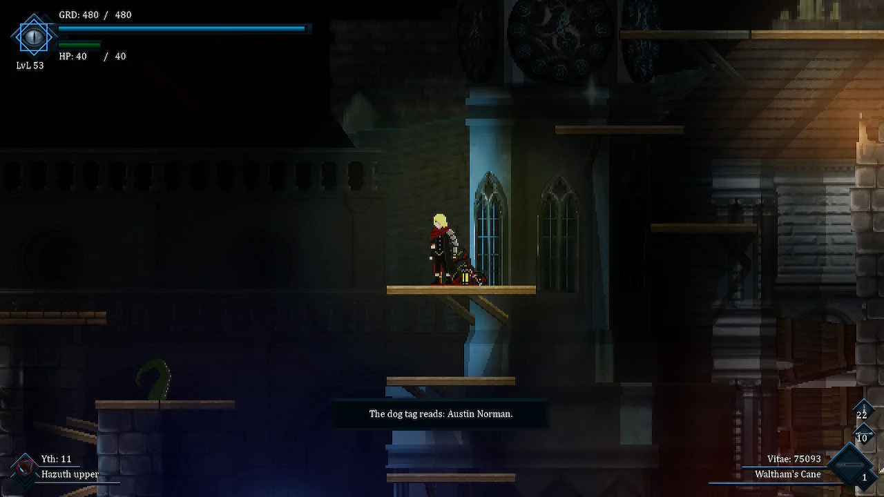 Skautfold: Bloody Pack - Nintendo Switch - Image 14