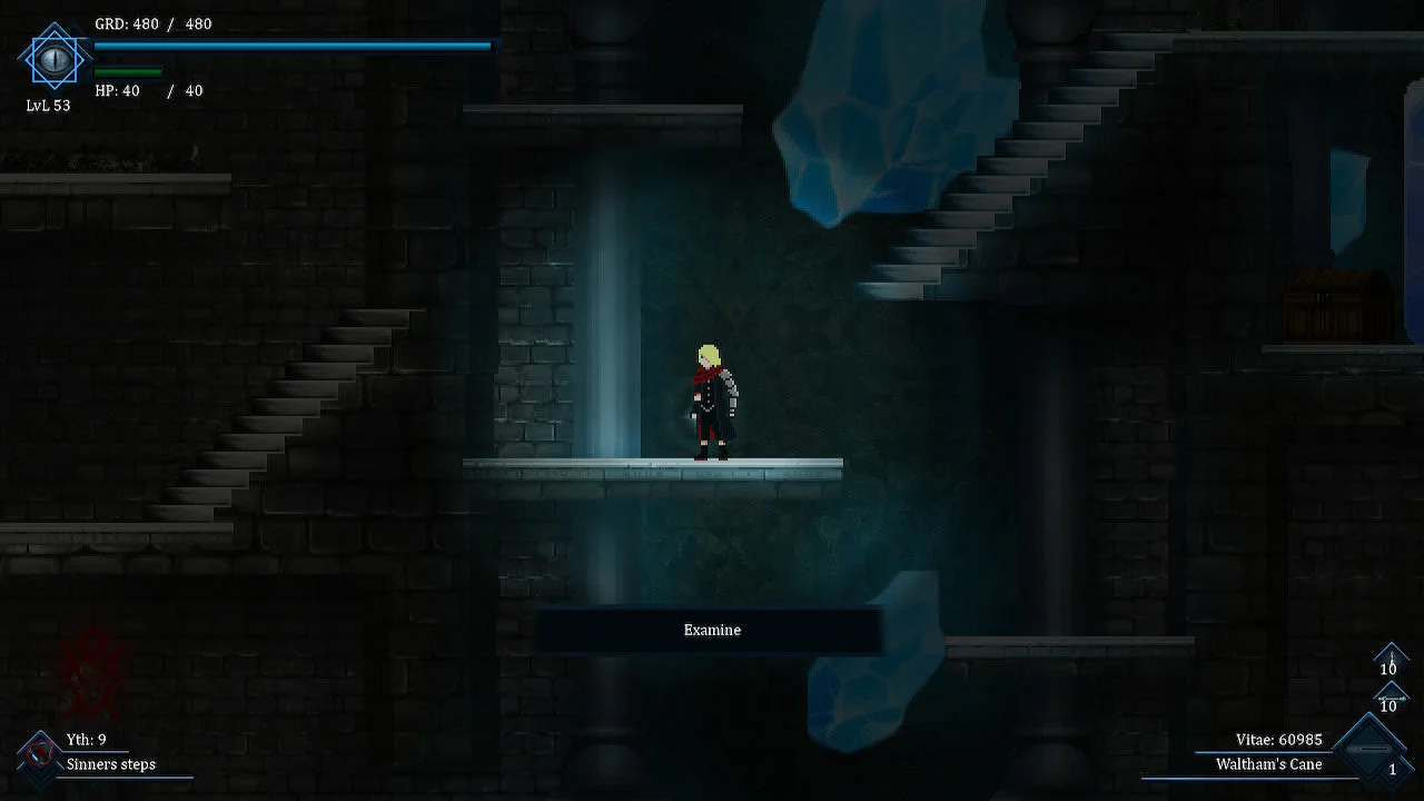 Skautfold: Bloody Pack - Nintendo Switch - Image 19