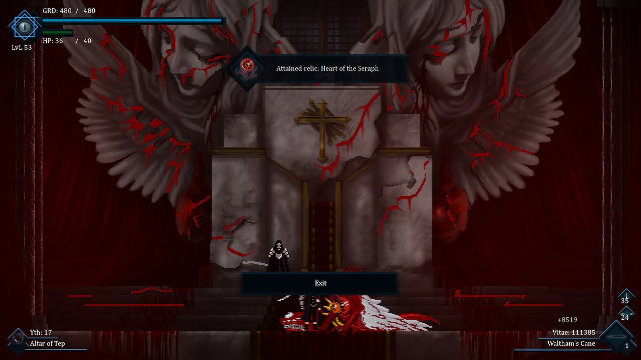Skautfold: Bloody Pack - Nintendo Switch - Image 28