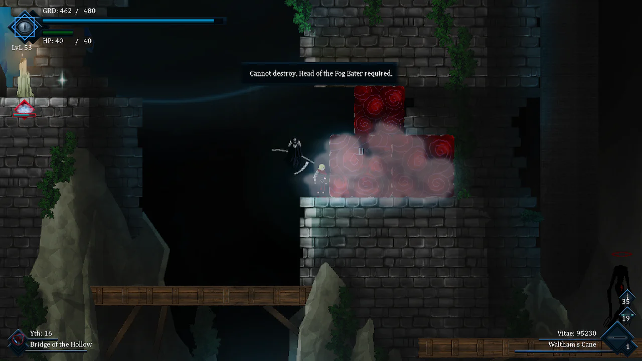 Skautfold: Bloody Pack - Nintendo Switch - Image 33