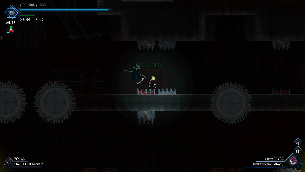 Skautfold: Bloody Pack - Nintendo Switch - Image 35