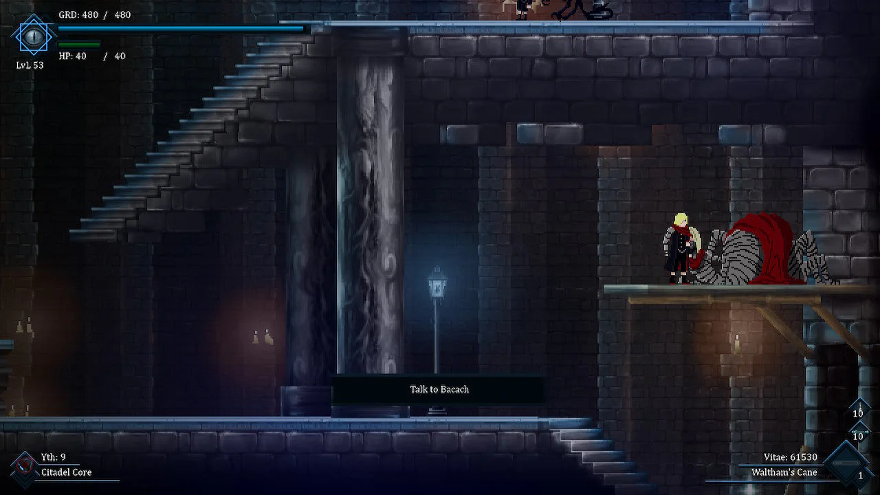 Skautfold: Bloody Pack - Nintendo Switch - Image 40