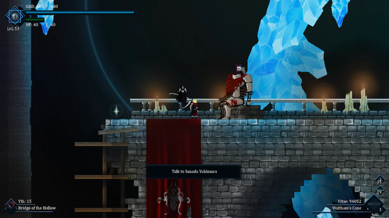 Skautfold: Bloody Pack - Nintendo Switch - Image 45
