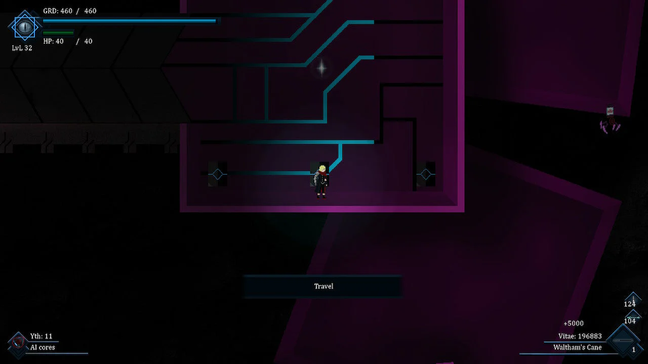 Skautfold: Bloody Pack - Nintendo Switch - Image 51