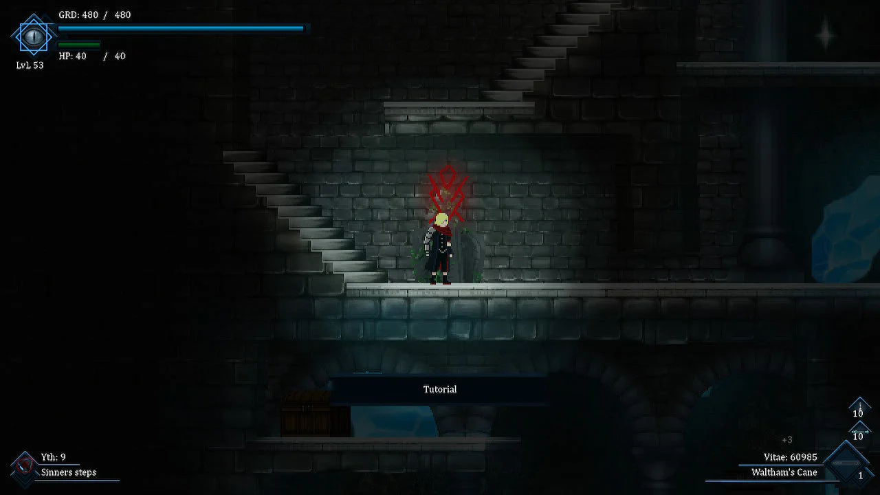 Skautfold: Bloody Pack - Nintendo Switch - Image 53