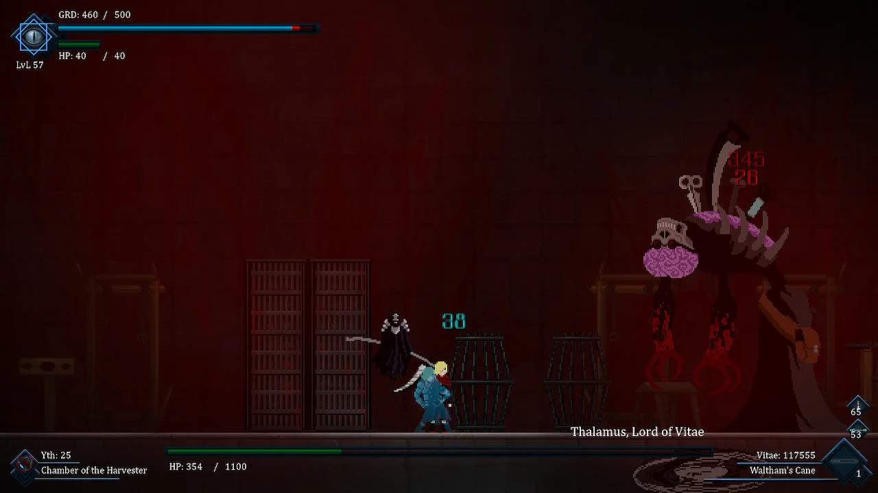 Skautfold: Bloody Pack - Nintendo Switch - Image 6