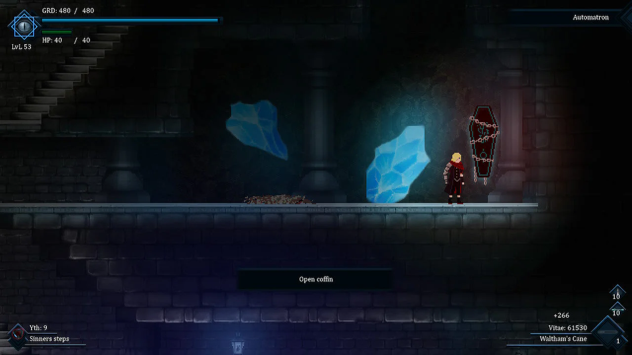 Skautfold: Bloody Pack - Nintendo Switch - Image 7