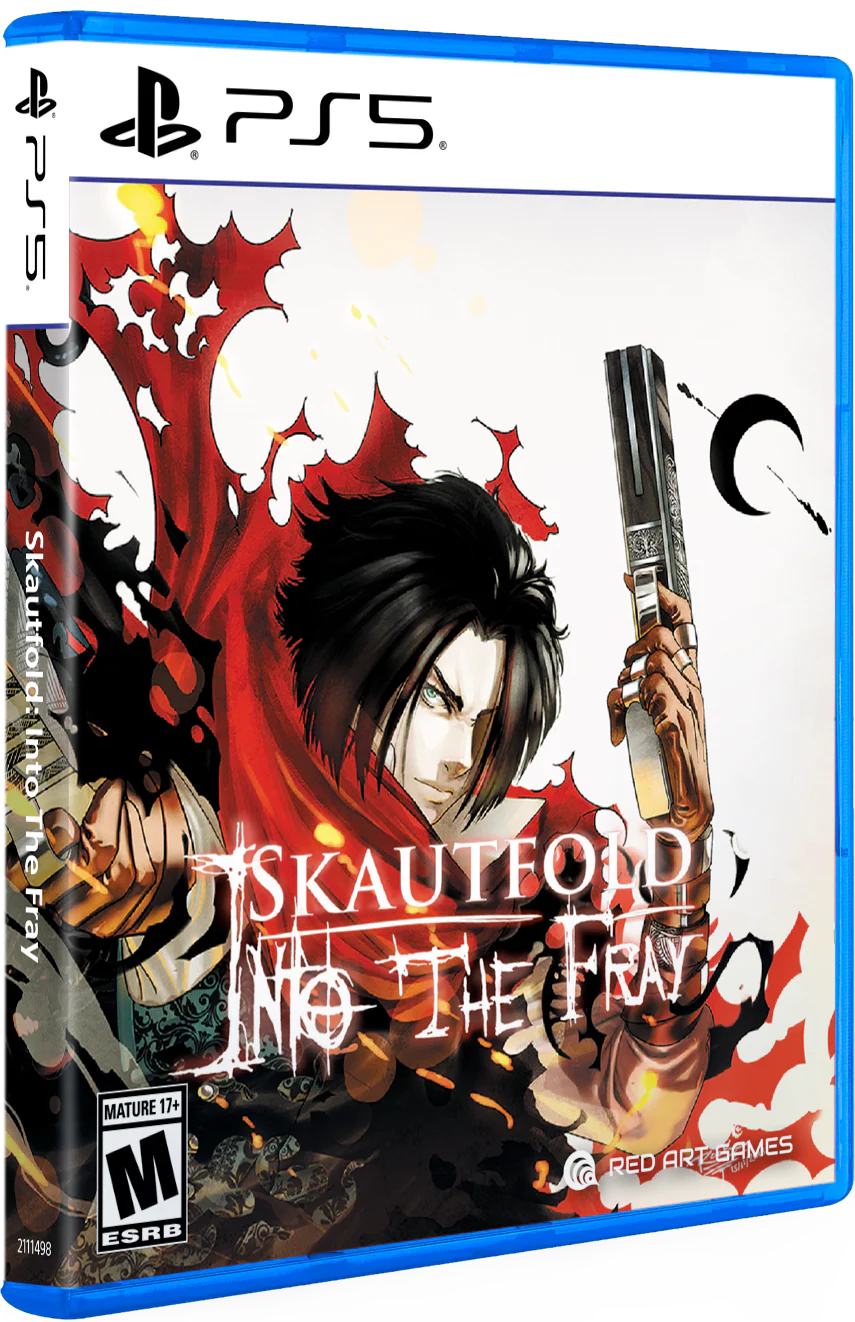 Skautfold: Into the Fray - Playstation 5 - Image 2