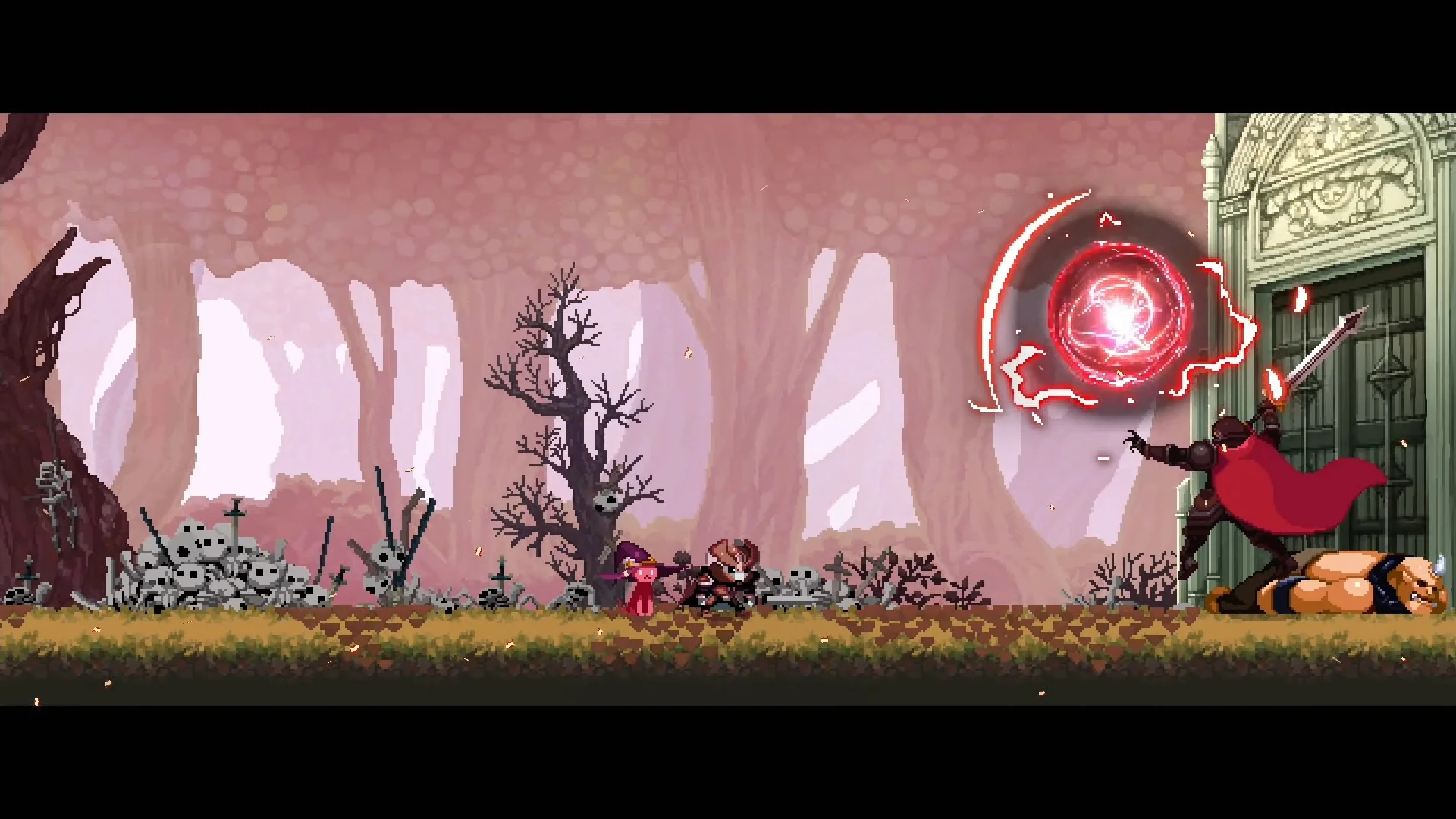 Skul : The Hero Slayer - PS4 - Image 6