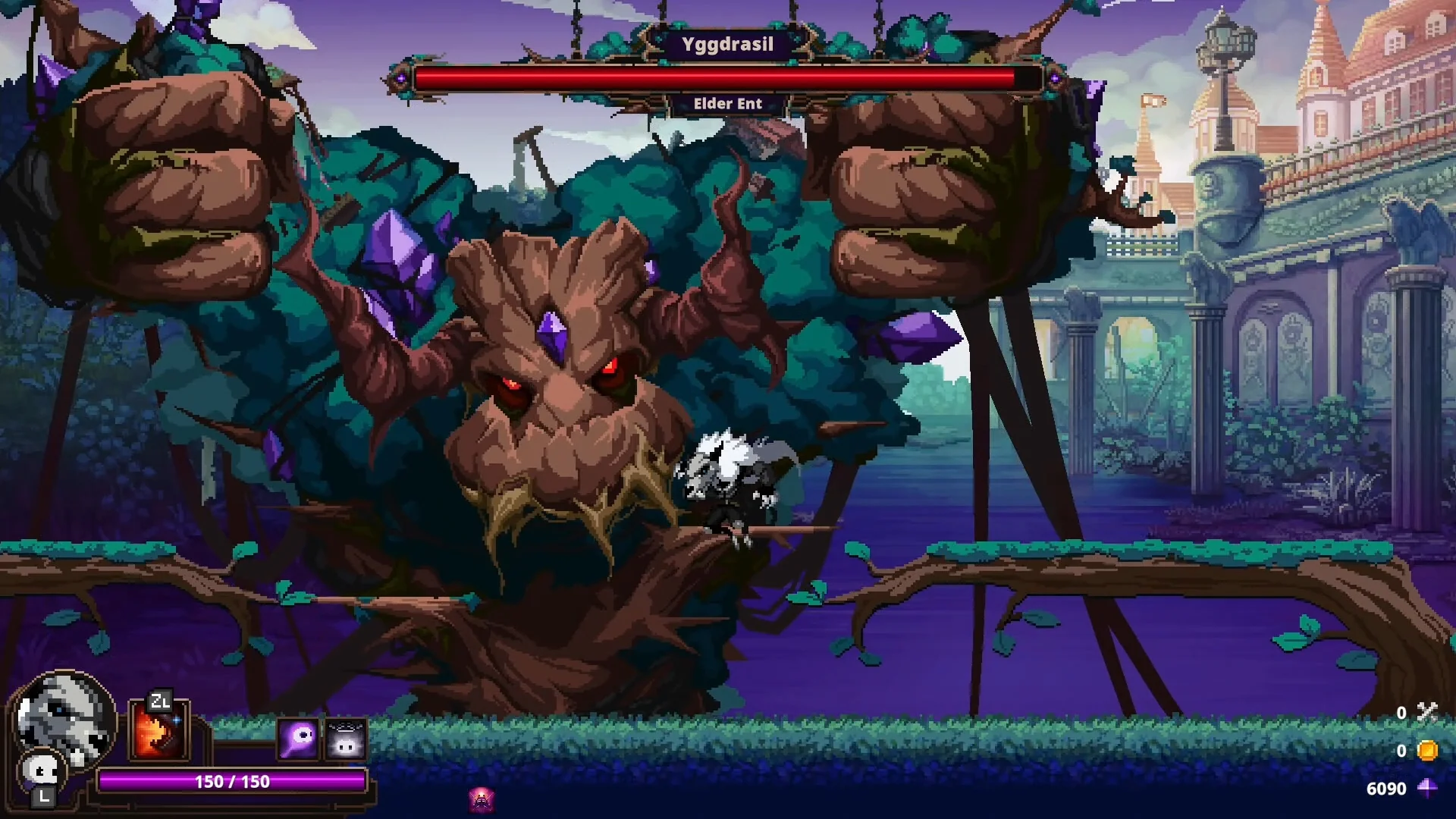 Skul : The Hero Slayer - PS4 - Image 7