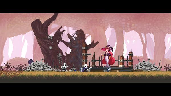 Skul : The Hero Slayer - SWITCH - Image 10