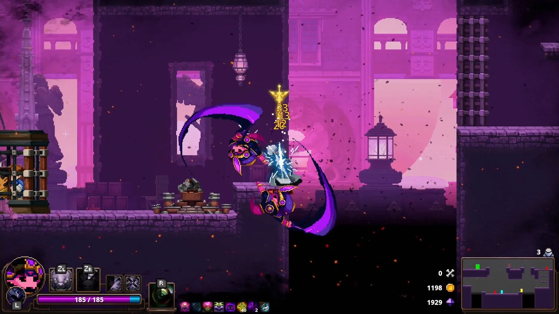 Skul : The Hero Slayer - SWITCH - Image 5