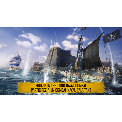 Skull and Bones Limited Edition - Xbox Series X - Image 3