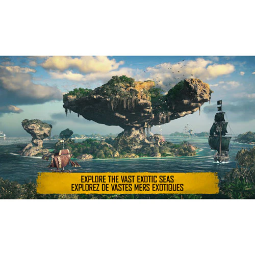 Skull and Bones Limited Edition - Xbox Series X - Image 6