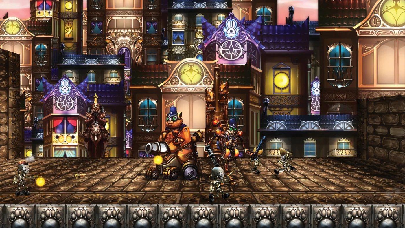 SkullPirates [Limited Edition] - PS VITA [PLAY EXCLUSIVES] - Image 11