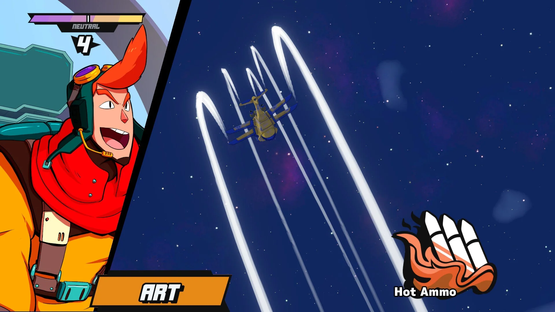 Sky Oceans: Wings For Hire - Playstation 5 - Image 8