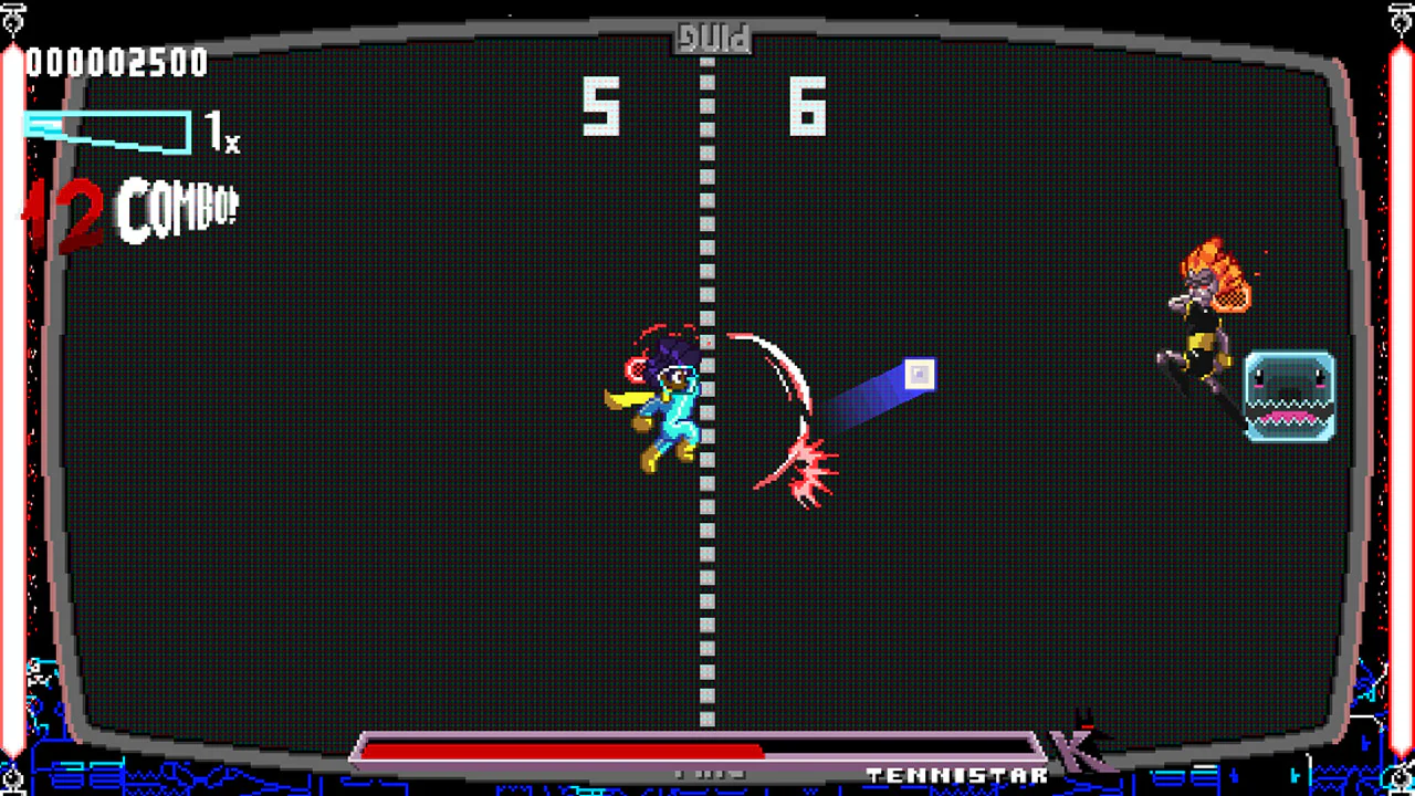Sky Racket [Standard Edition] - Nintendo Switch - Image 6