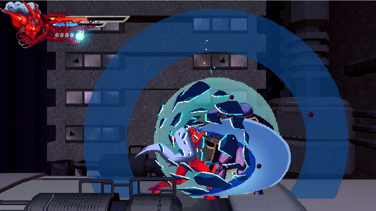Slave Zero X - Playstation 5 - Image 10