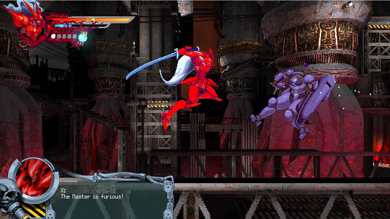 Slave Zero X - Playstation 5 - Image 3
