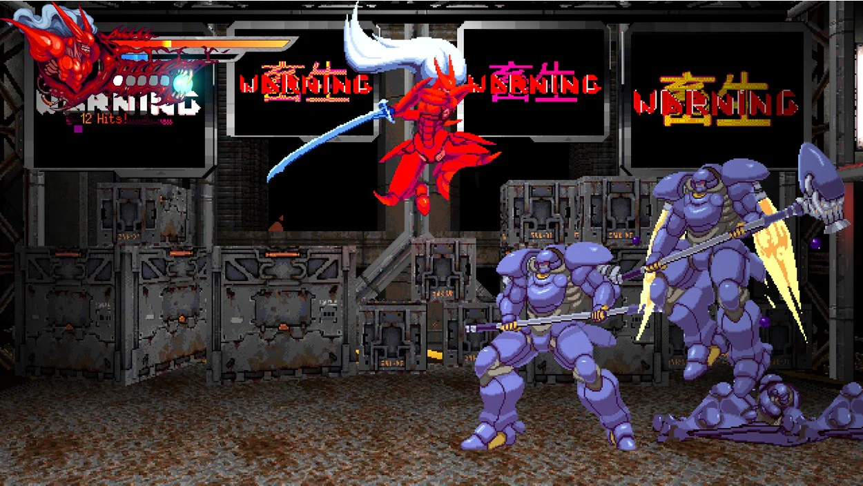Slave Zero X - Playstation 5 - Image 6