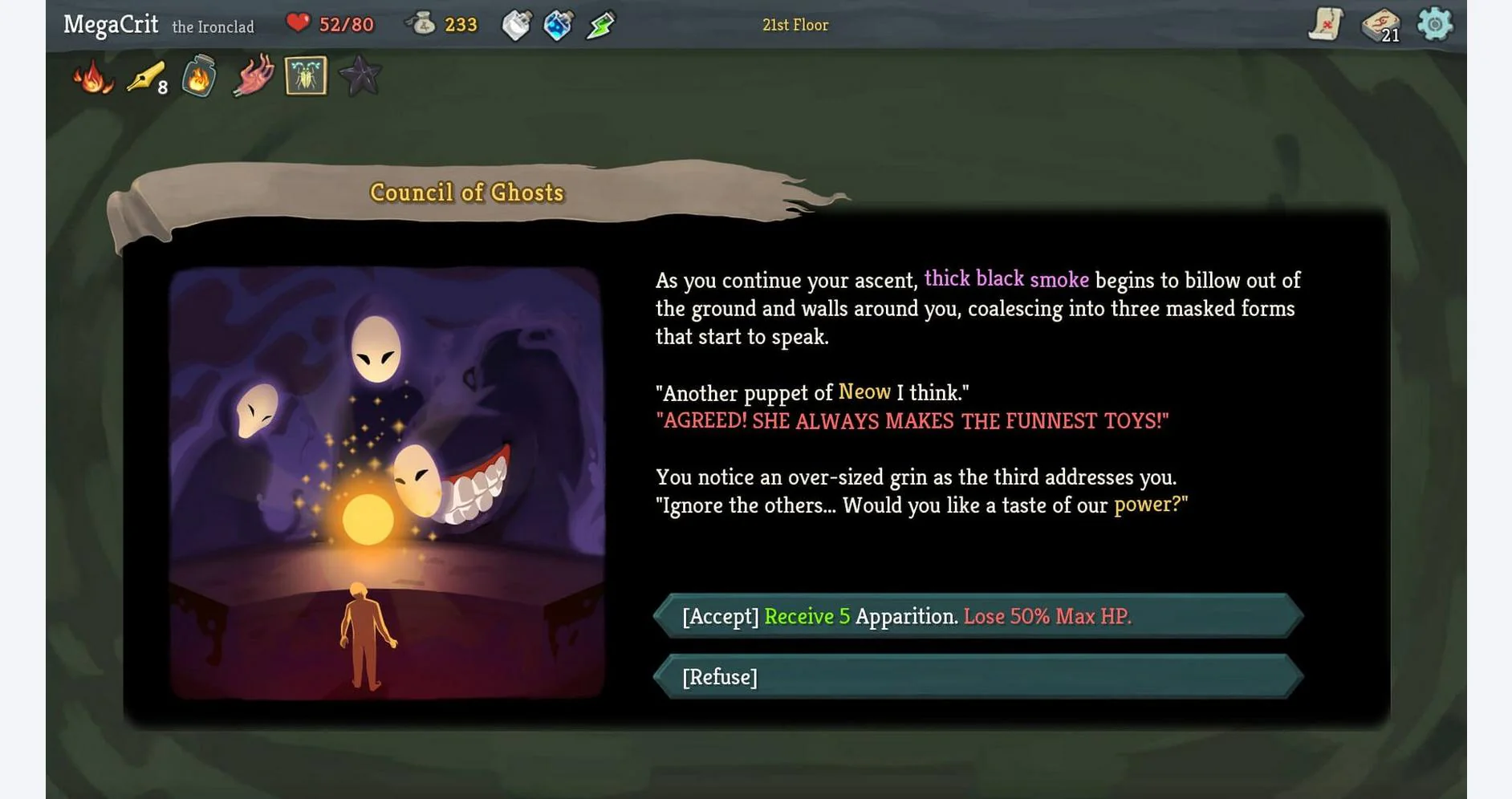Slay the Spire - Nintendo Switch - Image 5