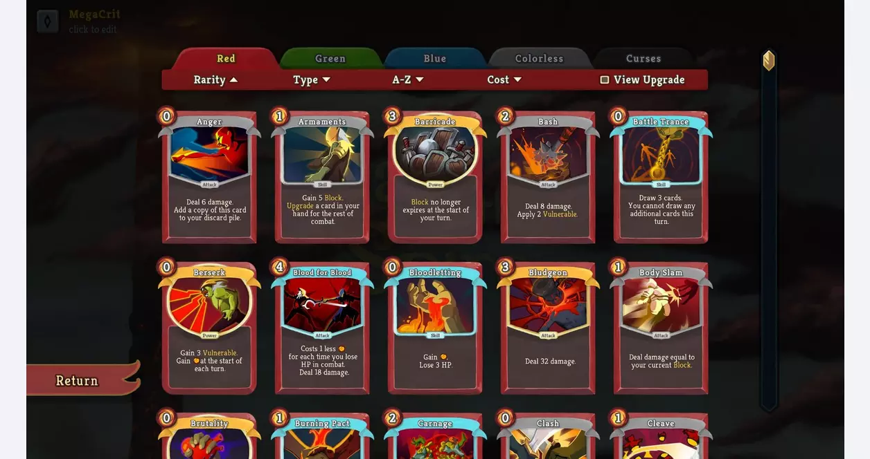 Slay the Spire - Nintendo Switch - Image 6