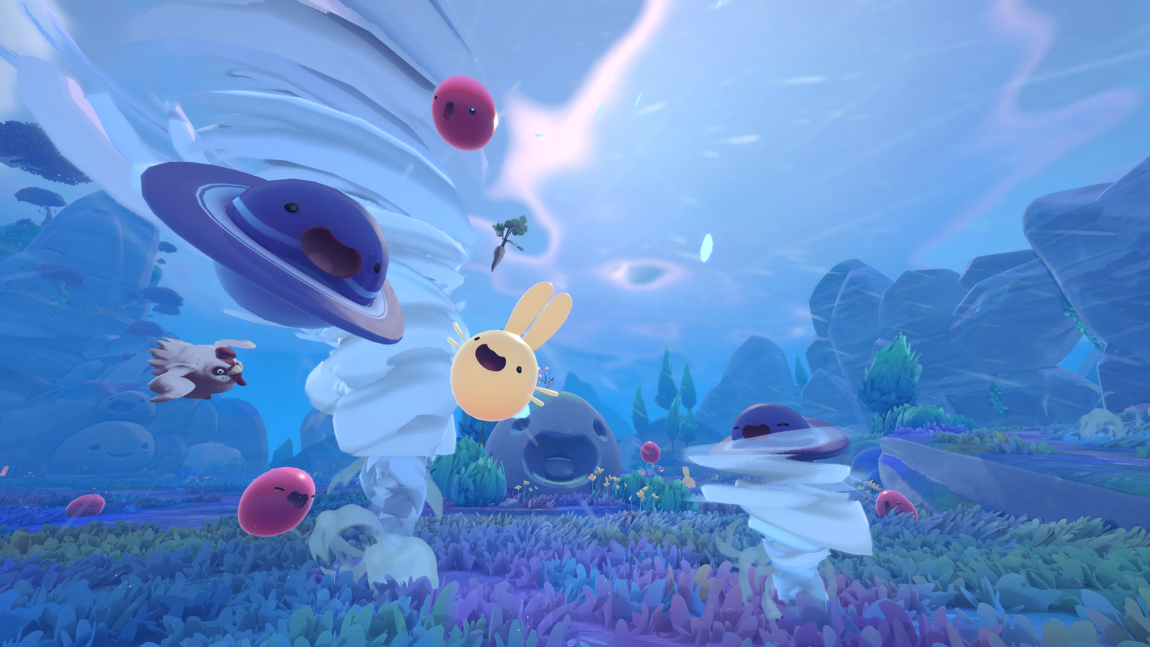 Slime Rancher 2 - PlayStation 5 - Image 4