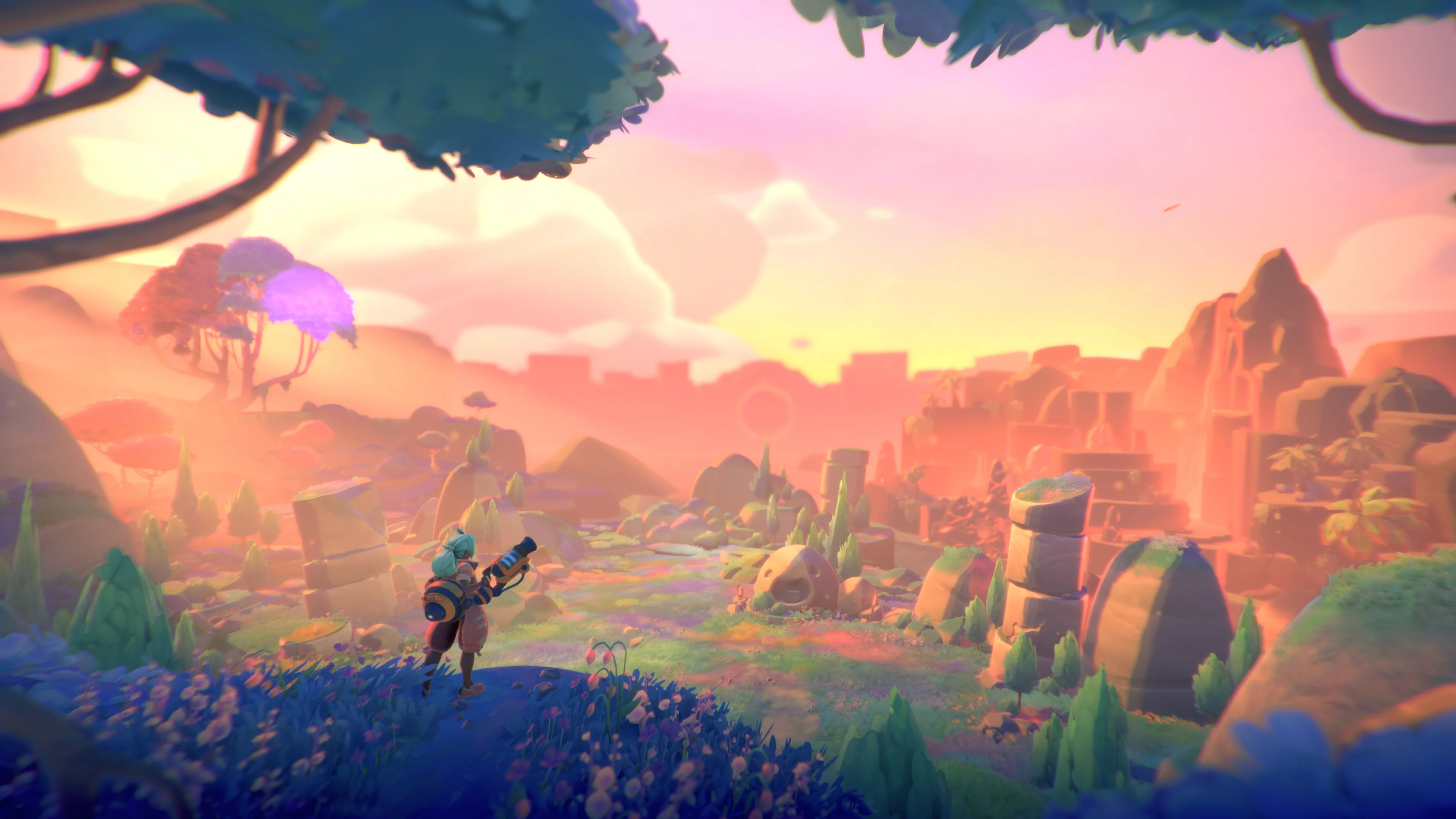 Slime Rancher 2 - PlayStation 5 - Image 6
