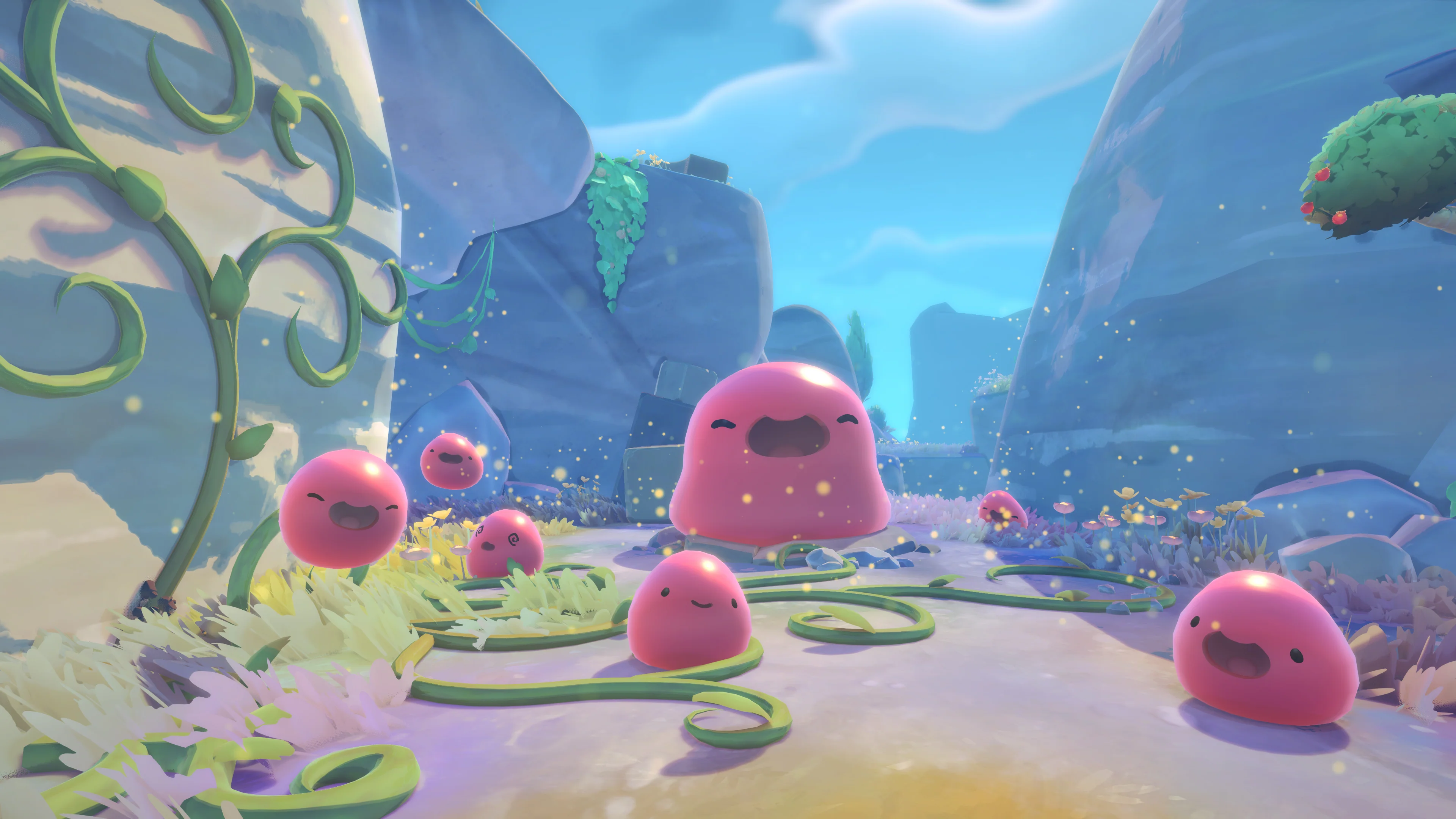 Slime Rancher 2 - PlayStation 5 - Image 7